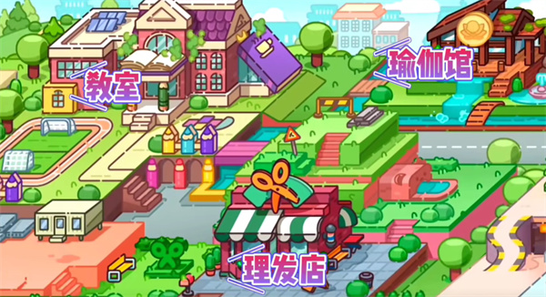 阿凡达孩童世界全解锁免费版