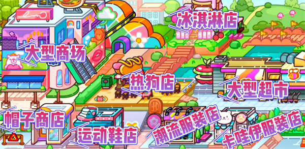 阿凡达孩童世界全解锁免费版