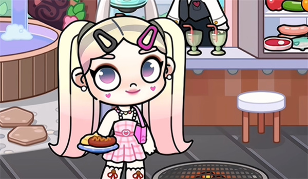 阿凡达孩童世界全解锁免费版