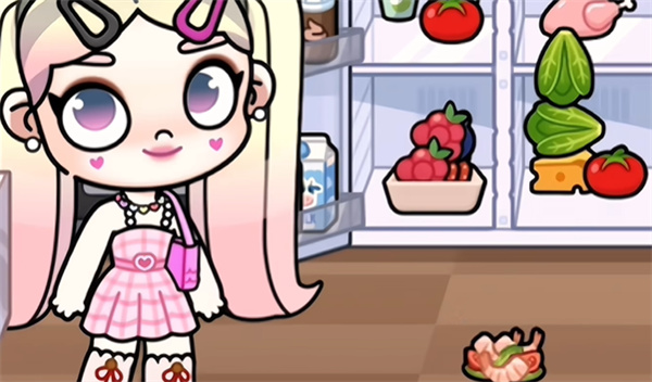 阿凡达孩童世界全解锁免费版