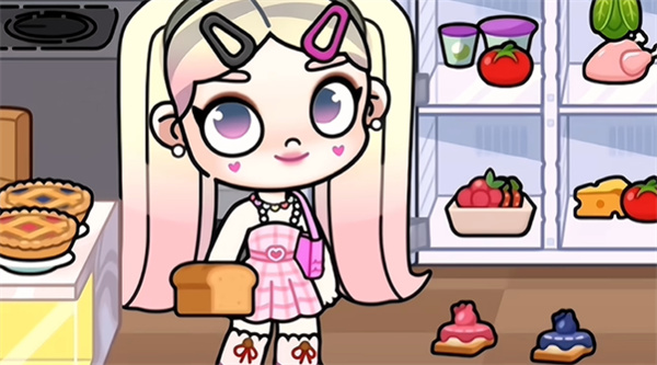 阿凡达孩童世界全解锁免费版