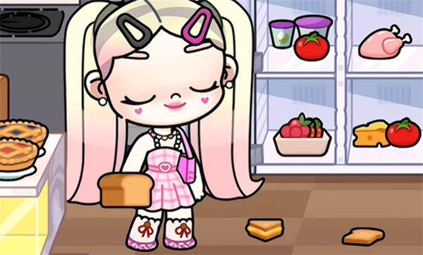 阿凡达孩童世界全解锁免费版