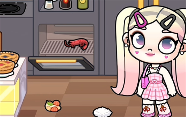 阿凡达孩童世界全解锁免费版