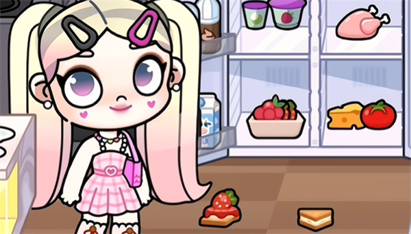 阿凡达孩童世界全解锁免费版