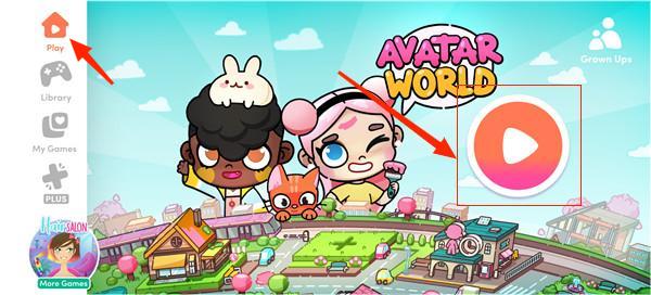 阿凡达孩童世界全解锁免费版