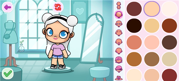 阿凡达孩童世界全解锁免费版