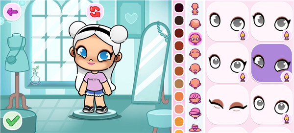 阿凡达孩童世界全解锁免费版