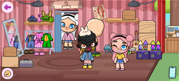 阿凡达孩童世界全解锁免费版