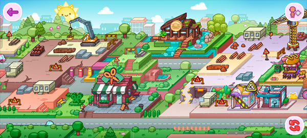 阿凡达孩童世界安卓免费版