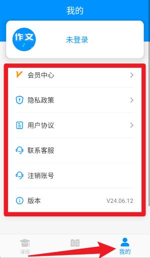 写作文辅导正式版