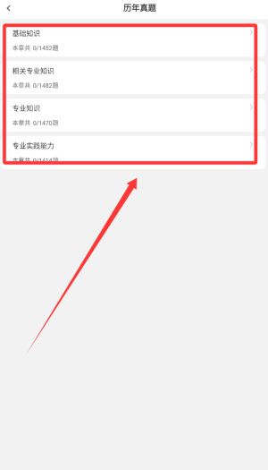 初级护师刷题狗