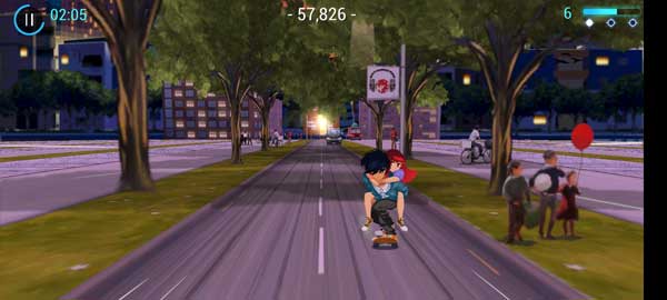 梦境旋律(Lost in Harmony)