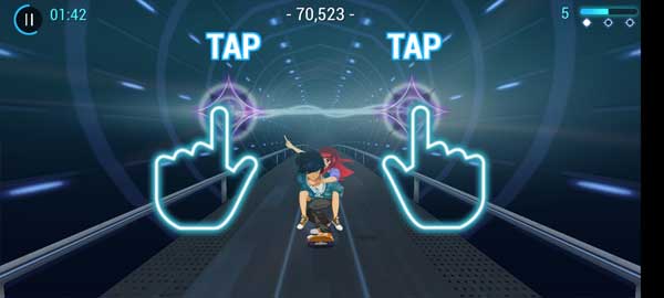 梦境旋律(Lost in Harmony)