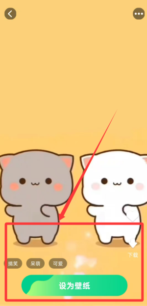 天天免费换壁纸