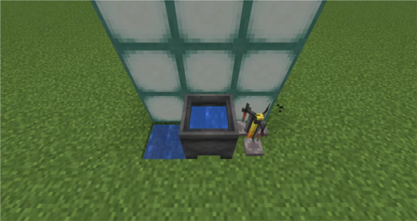 我的世界乌托邦之旅融合版