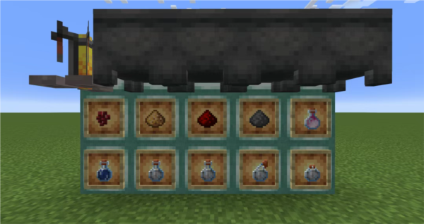 我的世界乌托邦之旅内购版