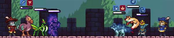 怪物乐土手机版