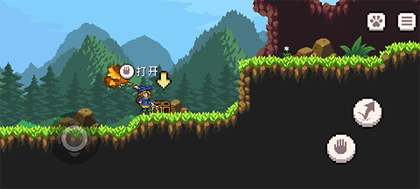 怪物乐土手机版