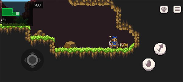 怪物乐土手机版