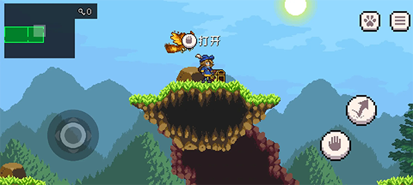 怪物乐土手机版