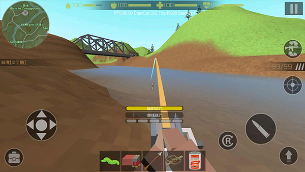 僵尸猎人像素生存内购版