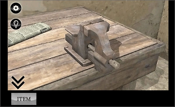 迷雾手游攻略版