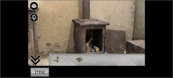 迷雾手游攻略版