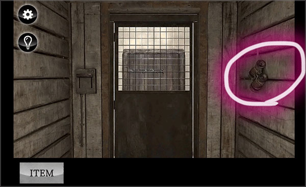 迷雾手游攻略版