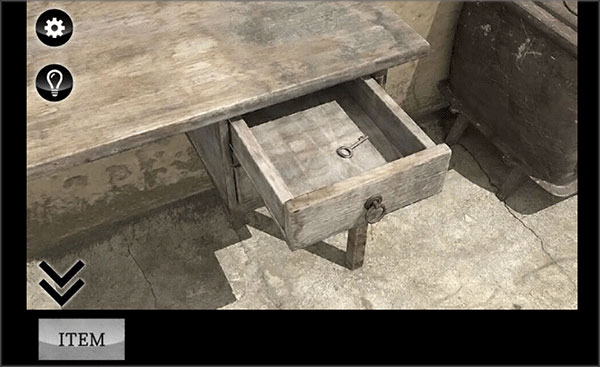 迷雾手游攻略版