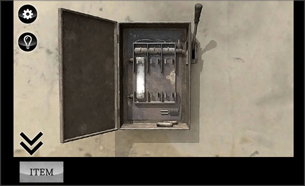 迷雾手游攻略版