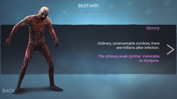 Zombeast: Zombie Shooter