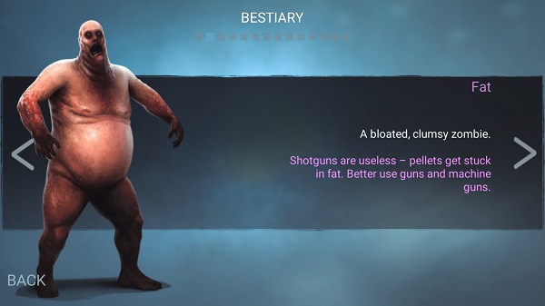 Zombeast: Zombie Shooter