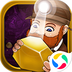 黄金矿工冒险记