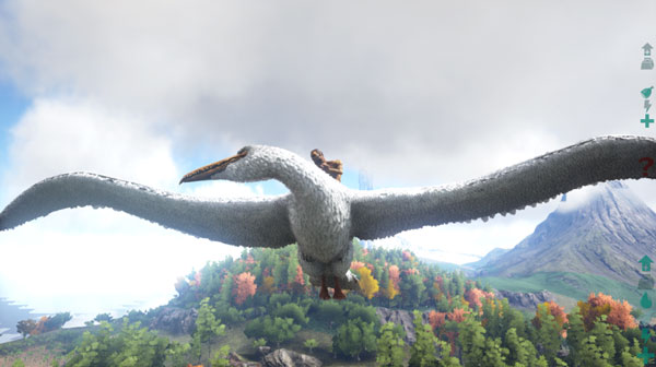 方舟生存进化国际服版