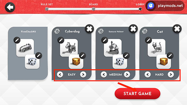 monopoly大富翁手游