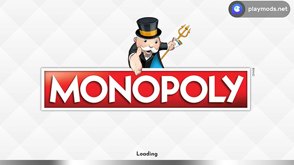 monopoly大富翁手游
