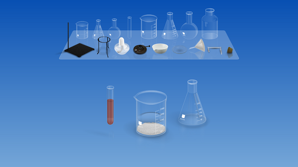 CHEMIST
