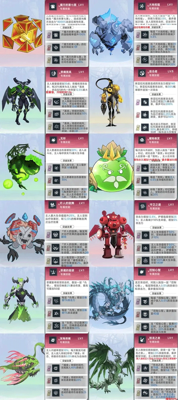 史莱姆与地下城官方最新版