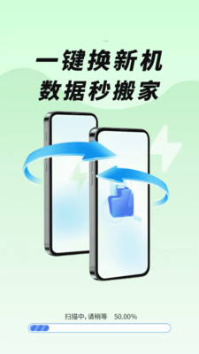 一键同步快传王