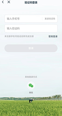 一米市集APP