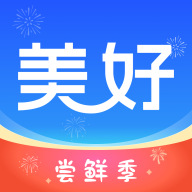 美好买菜 v3.5.10 最新版