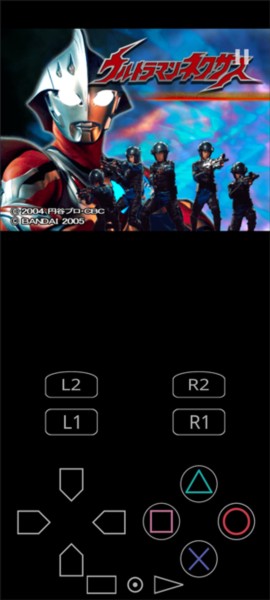 奈克瑟斯奥特曼手游安卓版