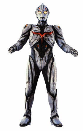 奈克瑟斯奥特曼手游安卓版