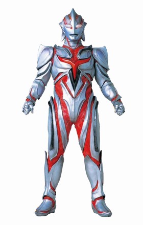 奈克瑟斯奥特曼手游安卓版