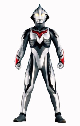 奈克瑟斯奥特曼手游安卓版