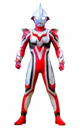 奈克瑟斯奥特曼手游安卓版