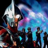 奈克瑟斯奥特曼手游安卓版