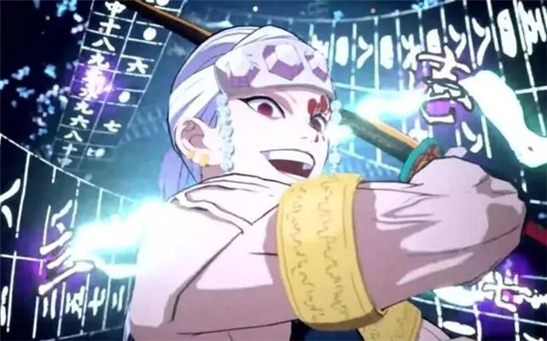 鬼灭之刃火神血风谭攻略版