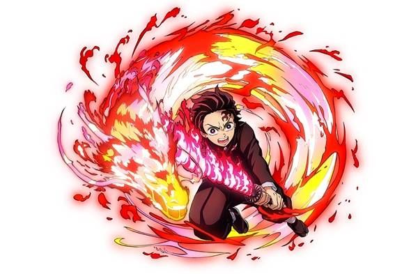 鬼灭之刃火神血风谭攻略版