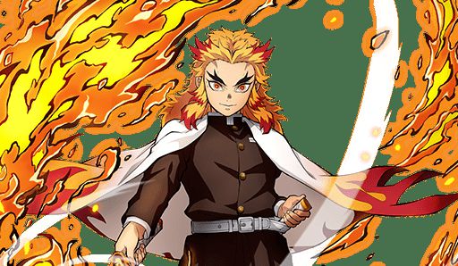 鬼灭之刃火神血风谭攻略版